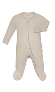 KOH KOH - Kids Short Sleeve Cotton Solid Lap Shoulder Baby Onesie Bodysuit- Seafoam  Light Green