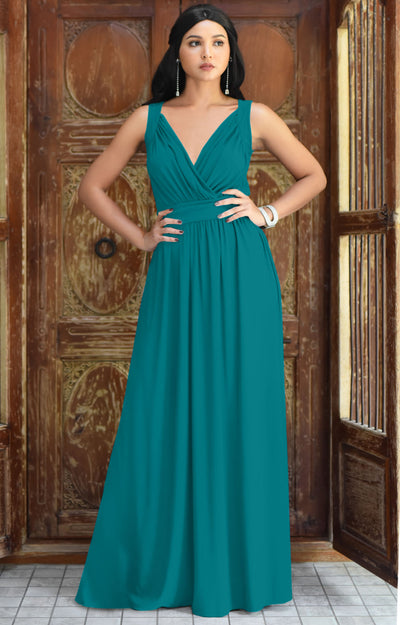 Evening & Cocktail Special Occasion Maxi Dresses Online – Tagged Green–  GCGme